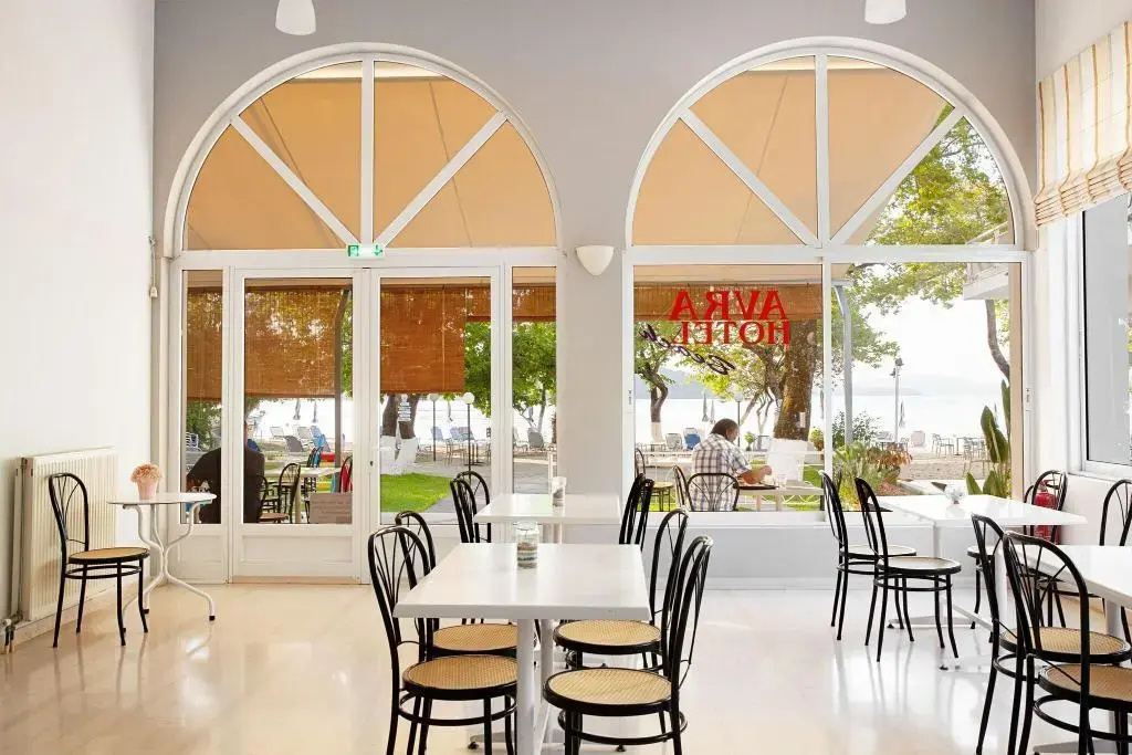 Avra Beach Hotel - Général