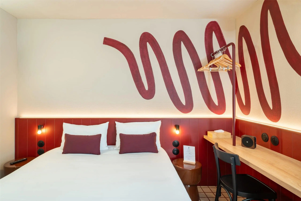 Best Western Hotel Du Phare - Général