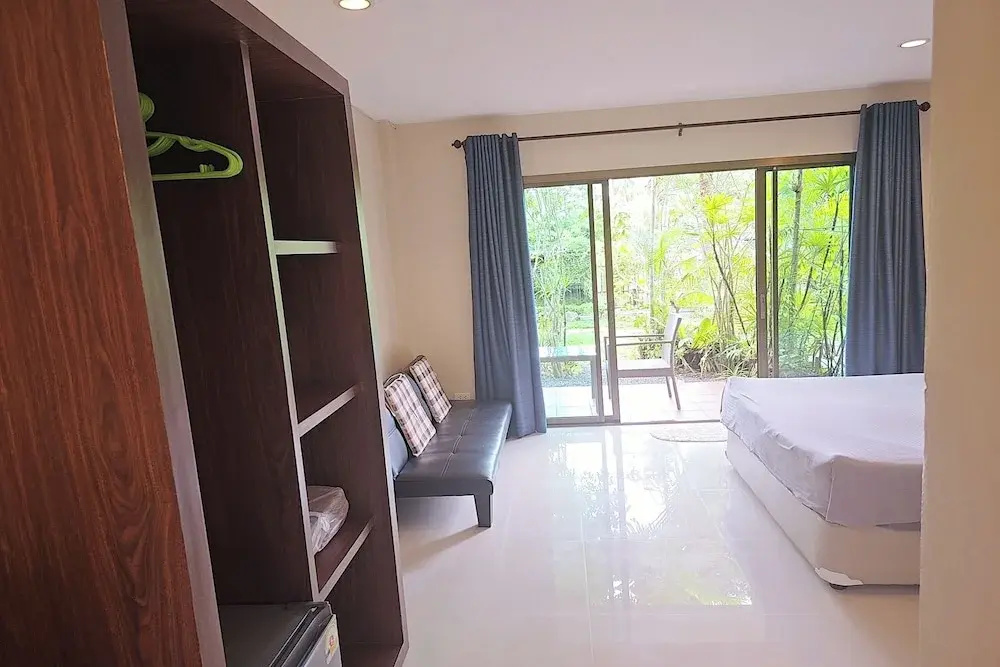 Hotel photo 11