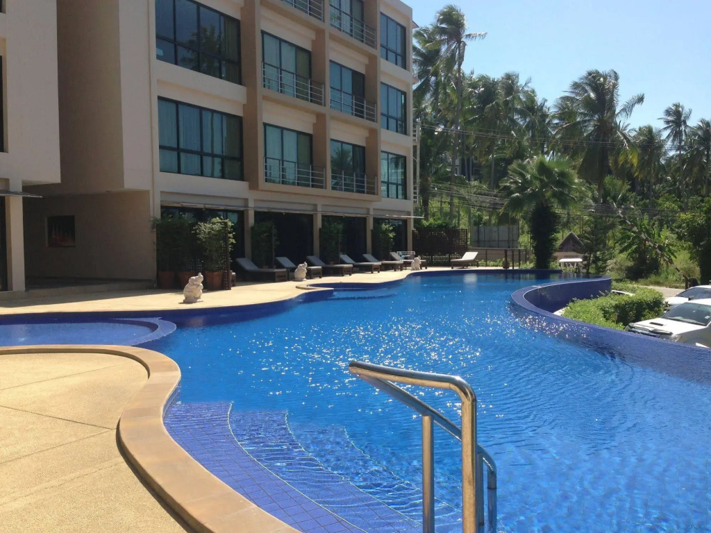 Hotel photo 10