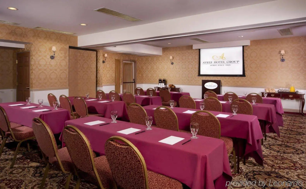 Ayres Hotel Anaheim - Général