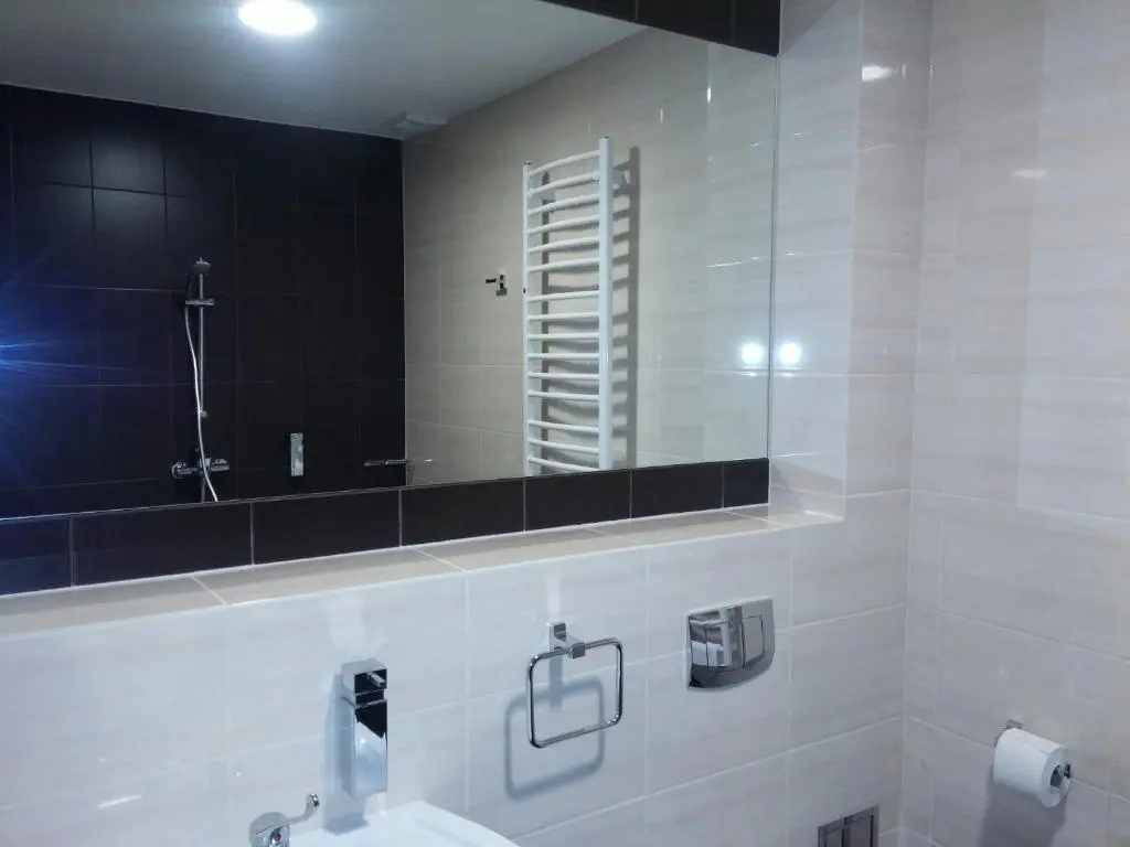 CK Kalina - Chambres