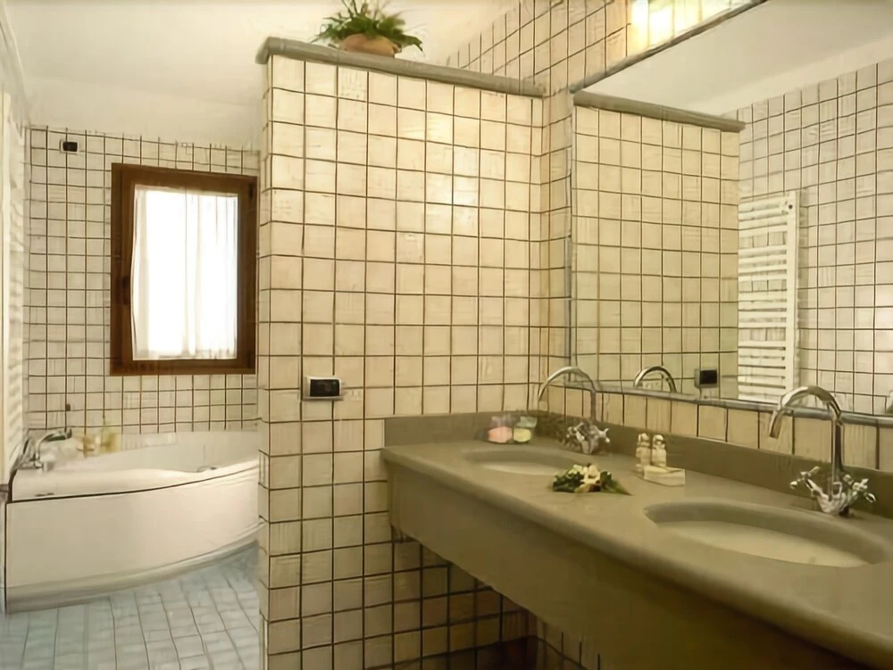 Montalbano Hotel - Général