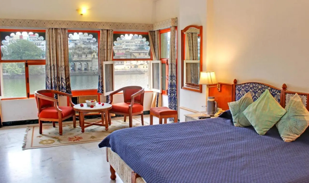 Hotel photo 13