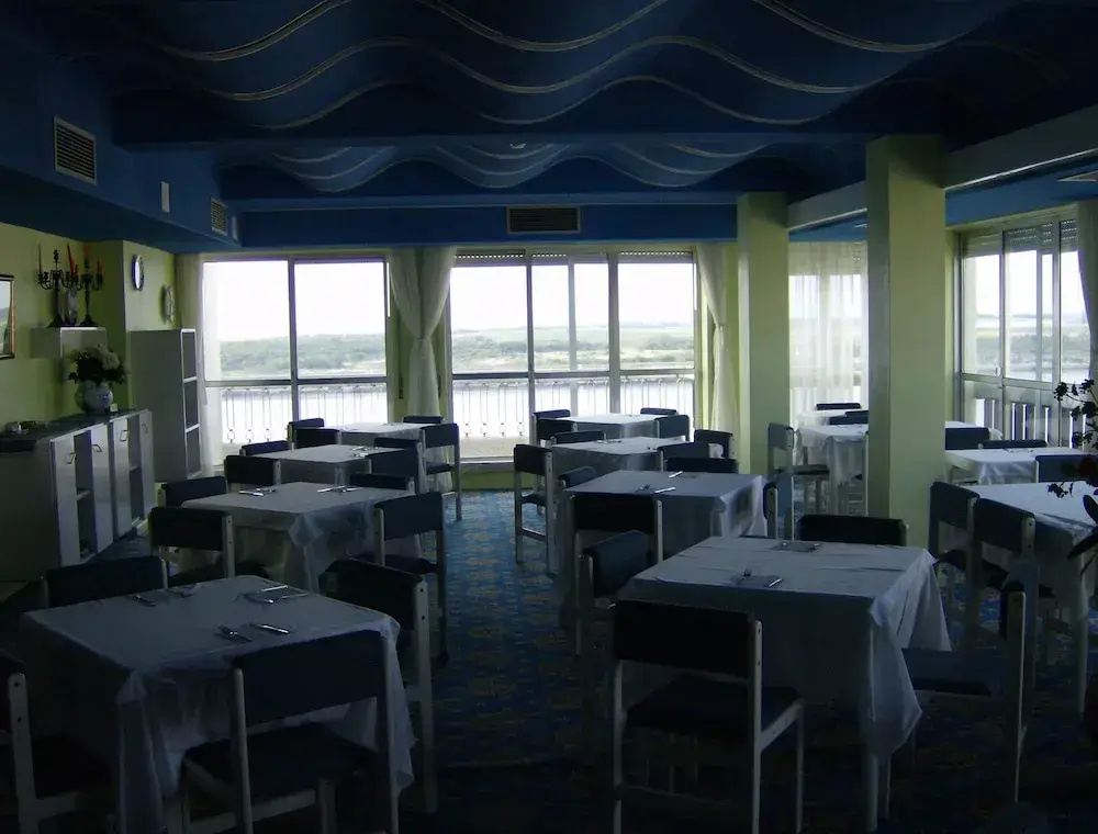 Hotel Barra - Général