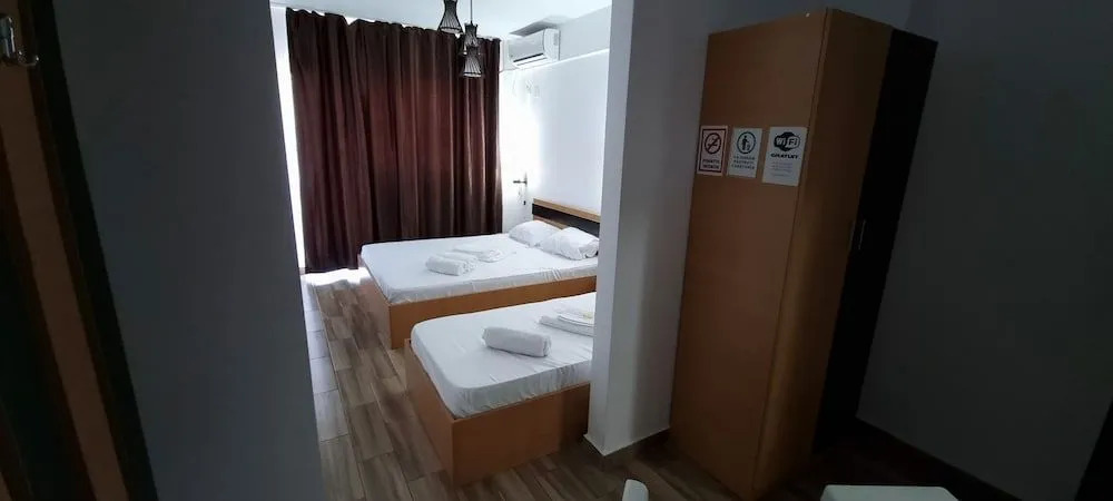 Blue Sky Hotel - фото 5