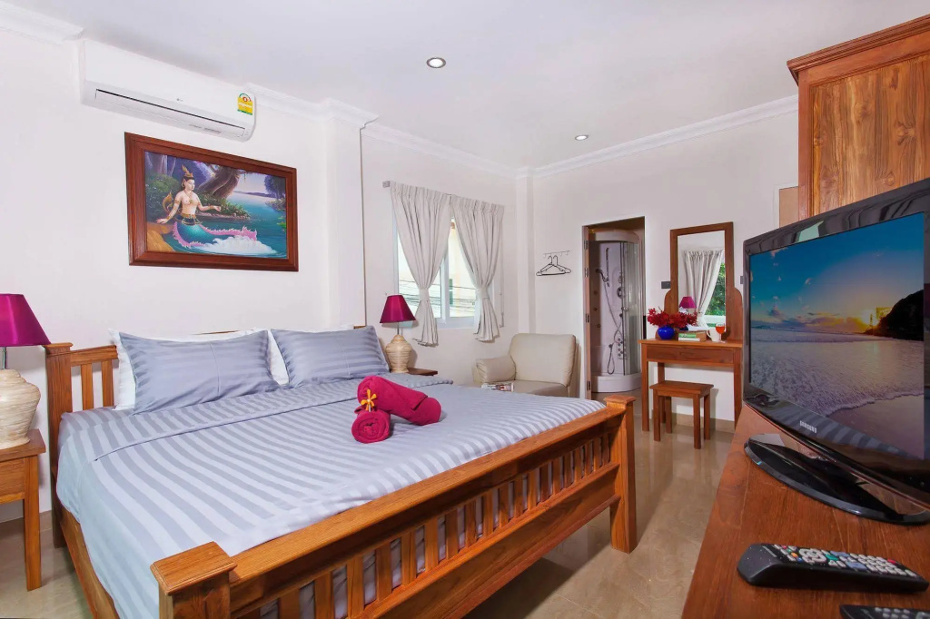 Hotel photo 5