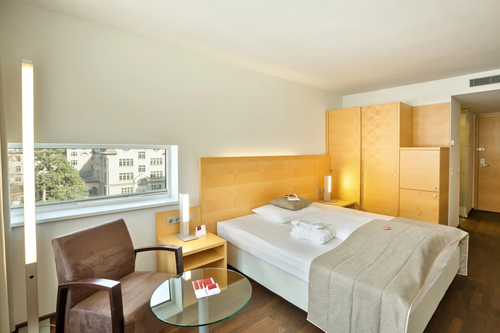 Austria Trend Hotel Congress Innsbruck - Général