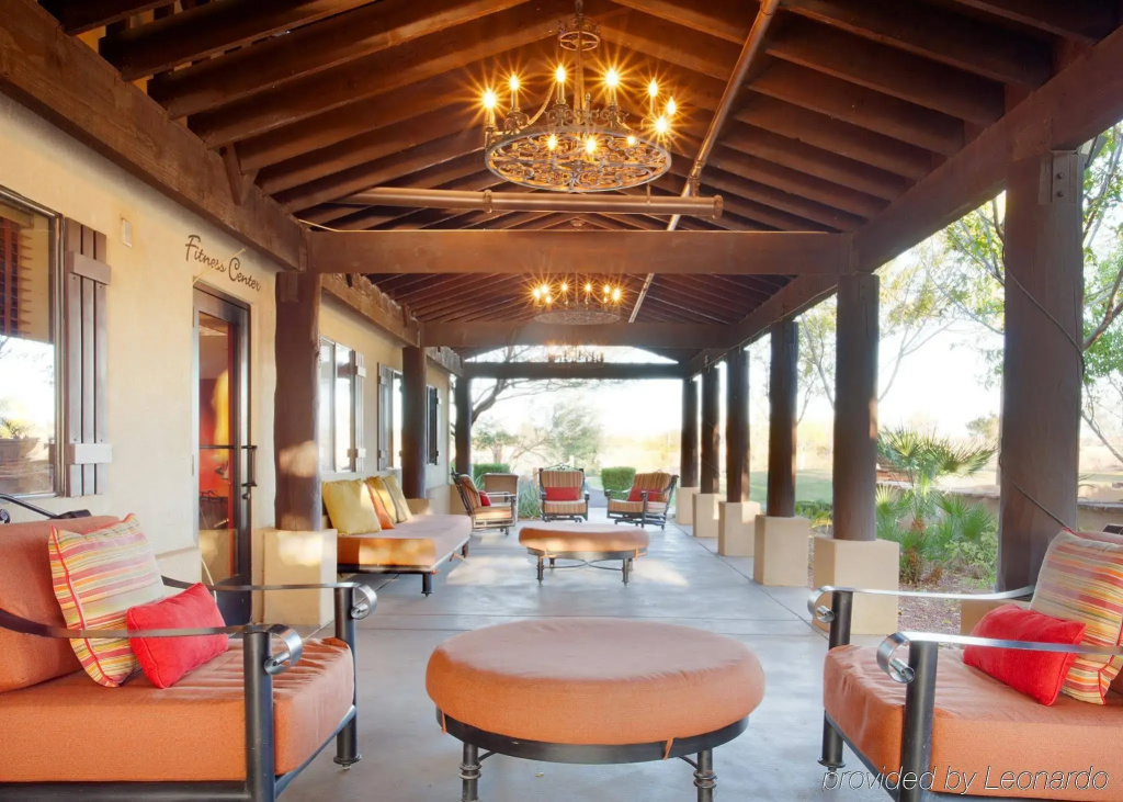 Bluegreen Vacations Cibola Vista Resort and Spa, an Ascend Collection Resort - Général