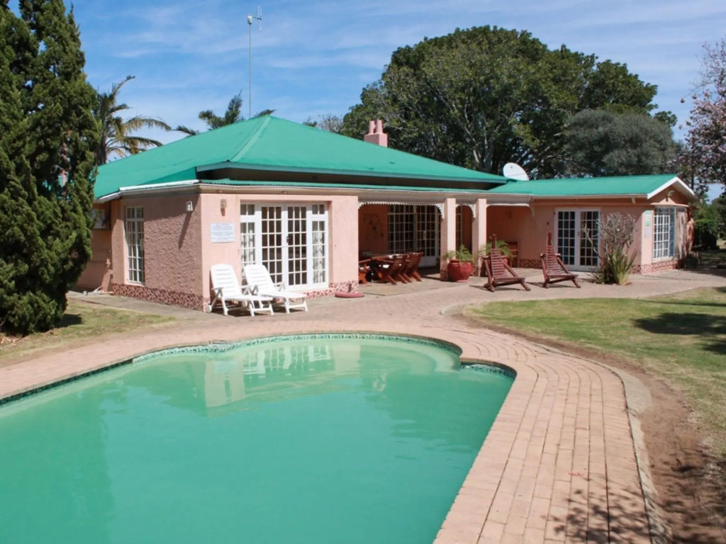 Mansfield Private Reserve - Chambres