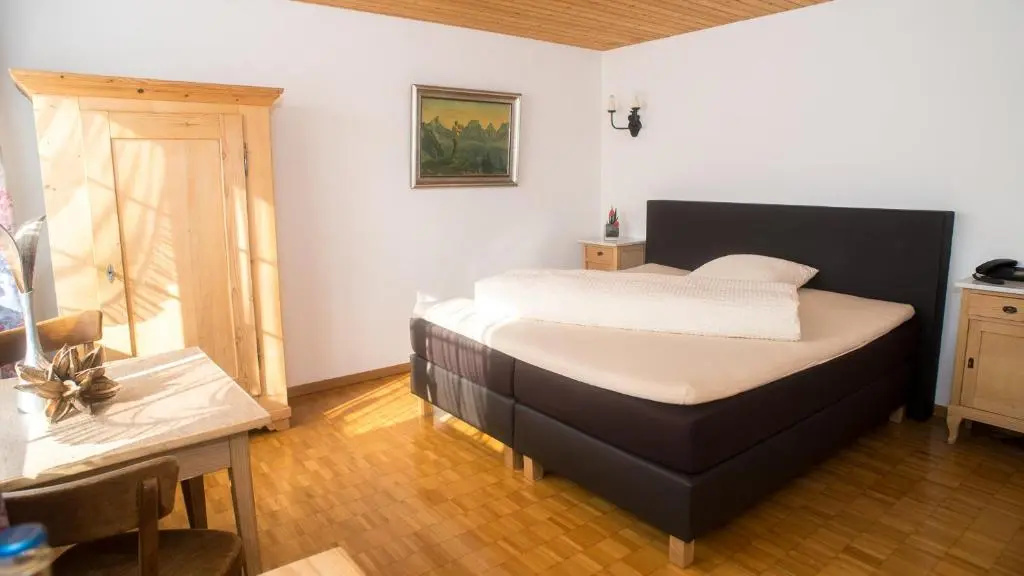 Landgasthof Badhof - Chambres