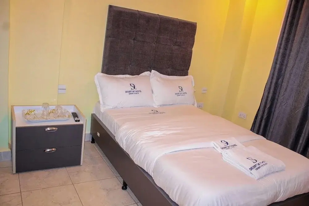 Hotel photo 5