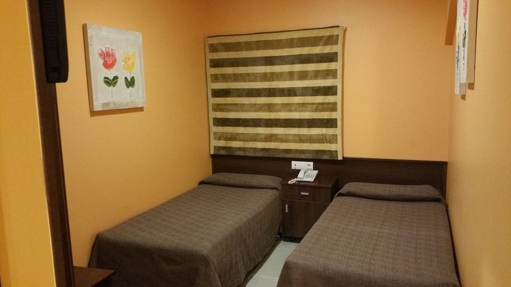Hotel León — 4