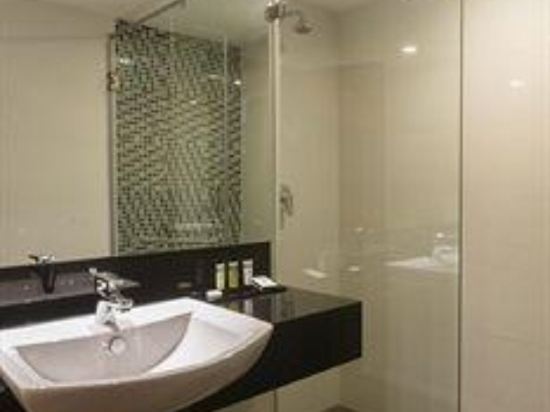 Renuka City Hotel