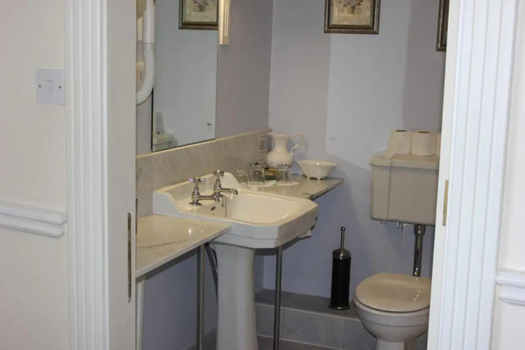 Ballybunion Golf Holiday Homes - Général