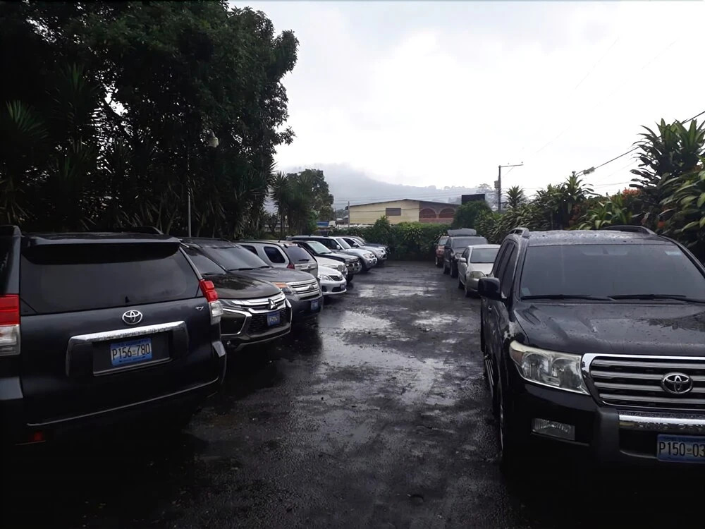 El Pueblito De Don Luis