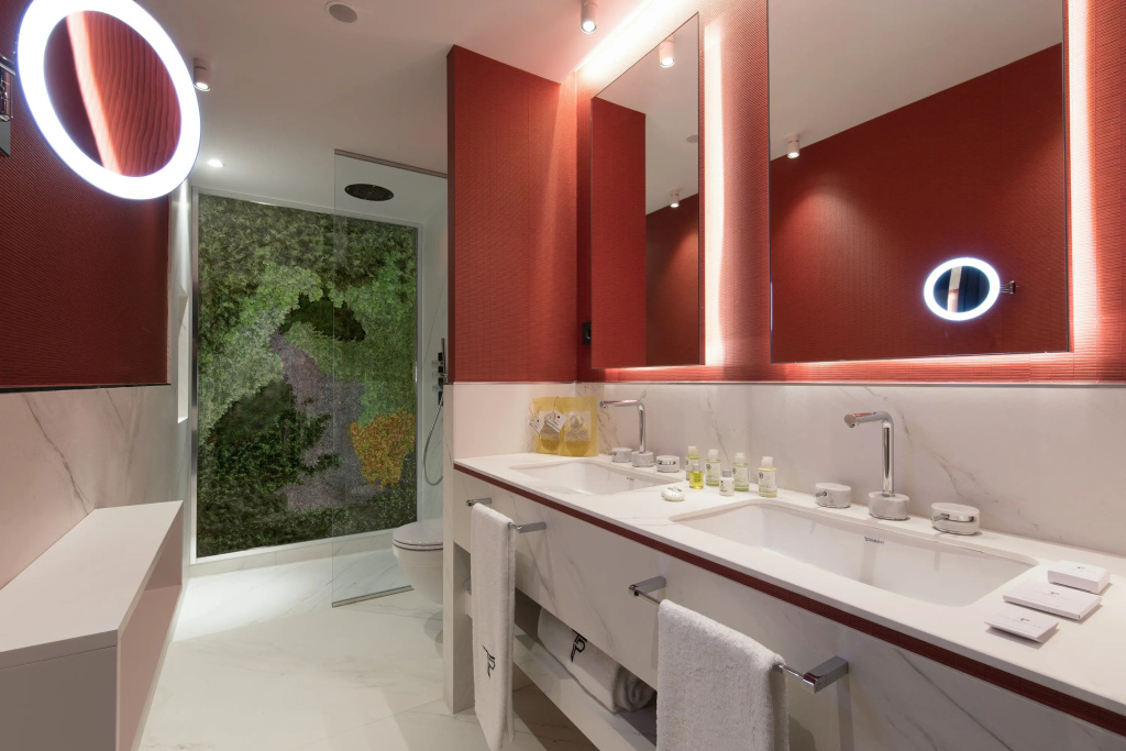 Casa Almagro by The Pavilions Hotels & Resorts - Général