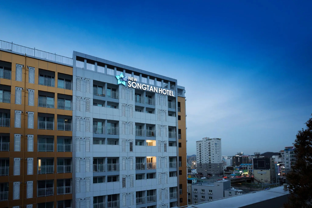 New Songtan Hotel