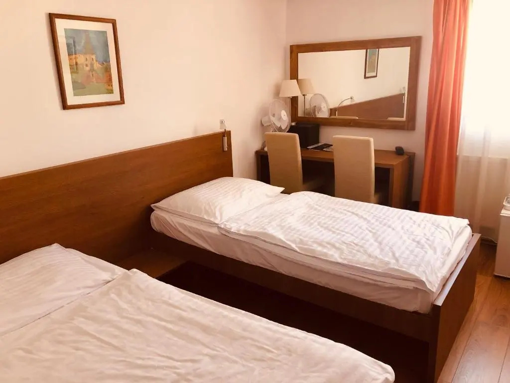 Hotel Grand Matej - Chambres