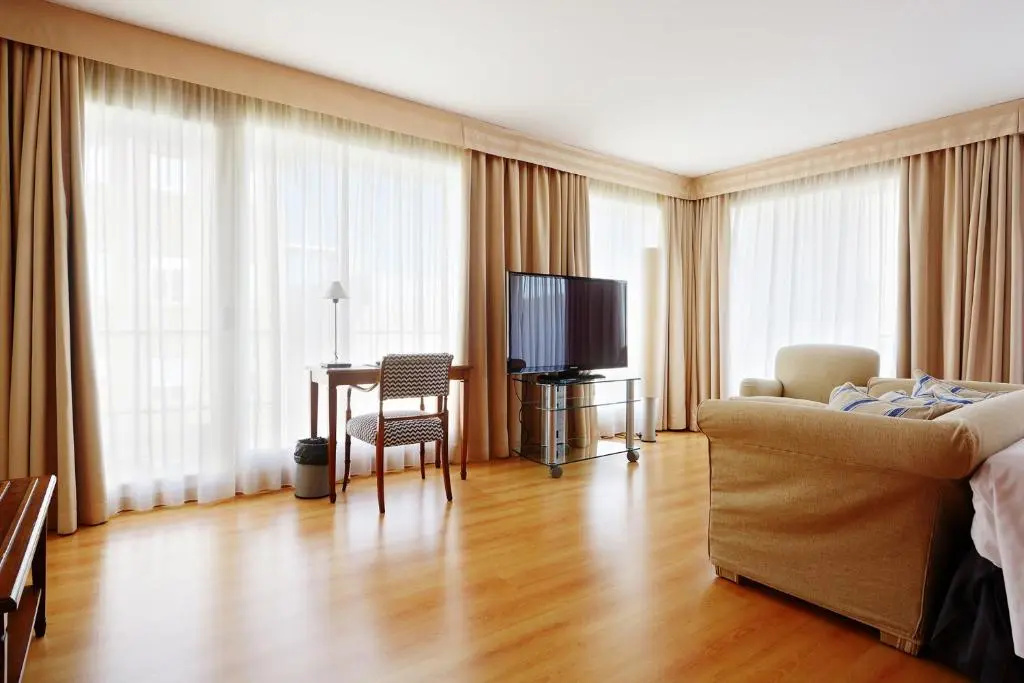 U Hotel Villa - Gomá - Chambres