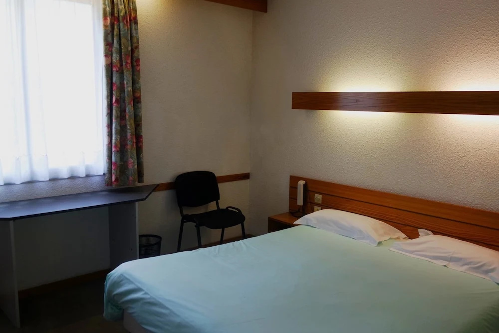 Voir la photo 2 — Appart'Hôtel Le Tulipier