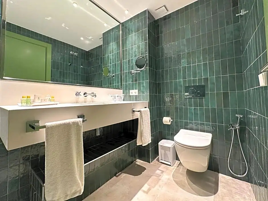 Hotel Ribera de Triana - REOPENING! - Chambres