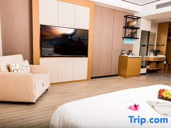 Business room