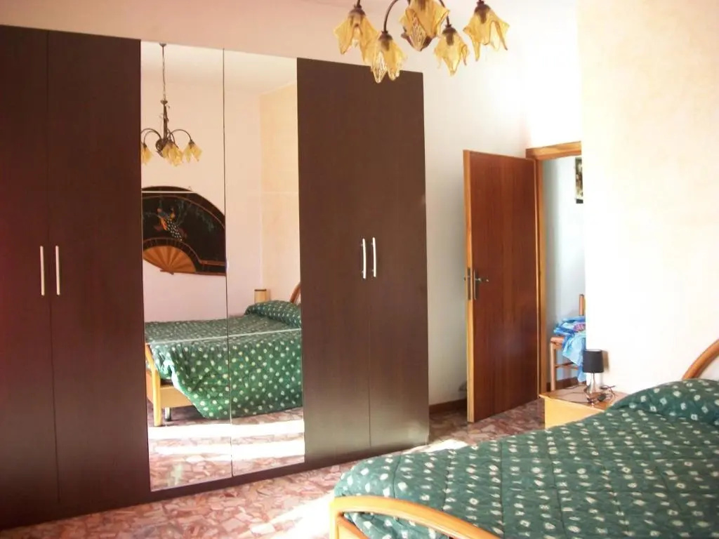 Agriturismo Primerio - Chambres