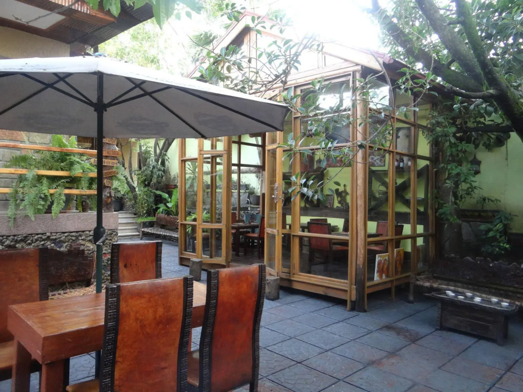 Hotel photo 8