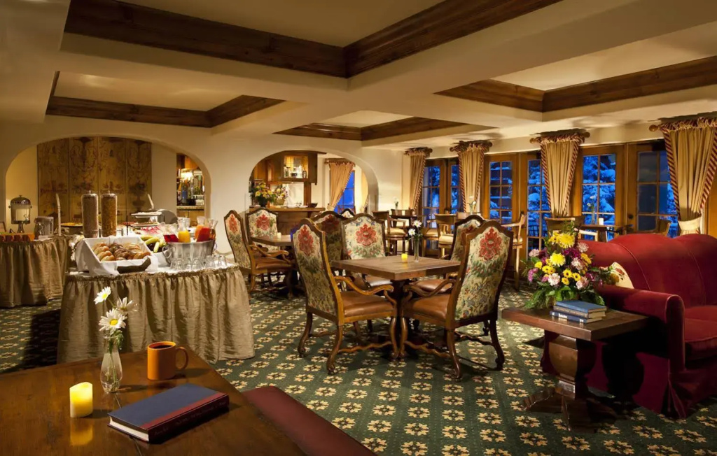 Hotel photo 22