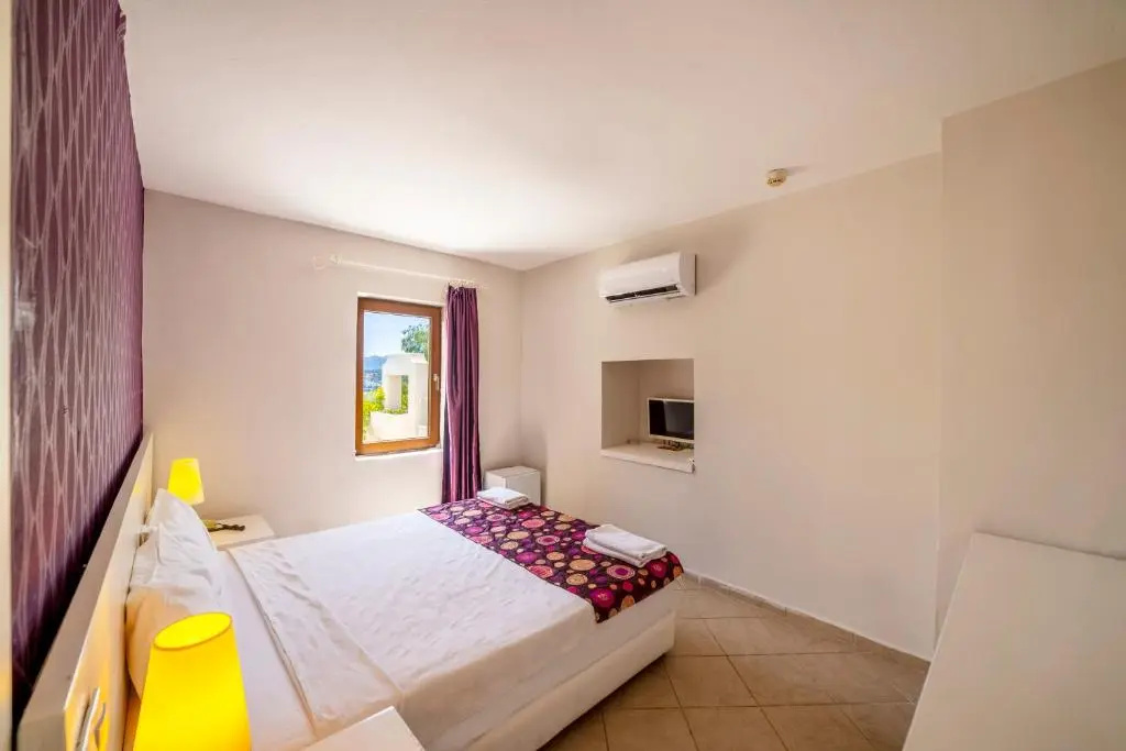 Riva Bodrum Resort- Adult Only +16 - Chambres