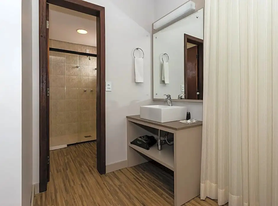 Executive room with sea view