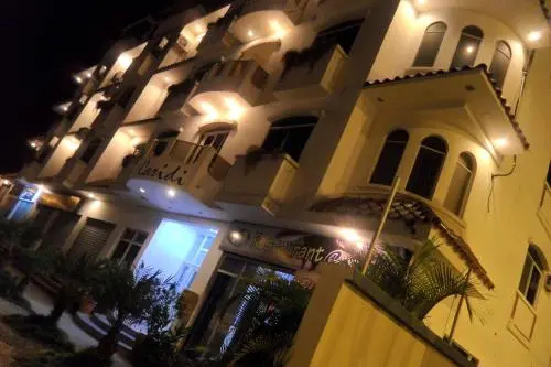 Hotel Caridi