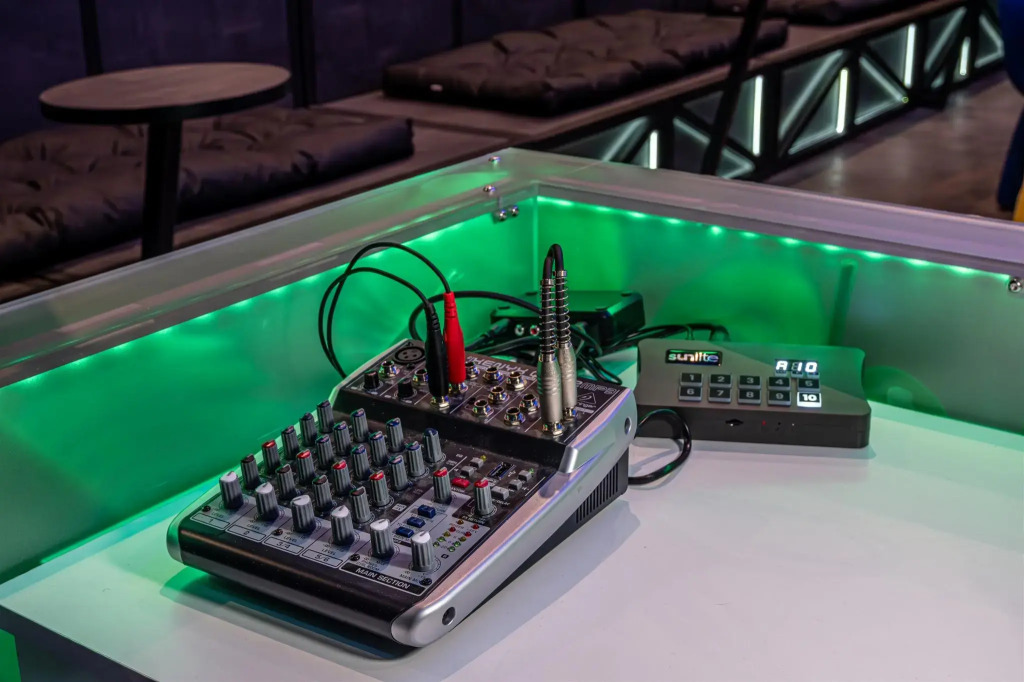 Invent (Инвент) - фото 16