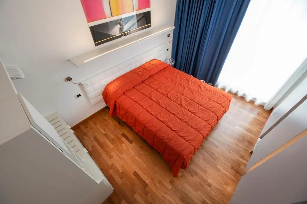 Internazionale - Chambres