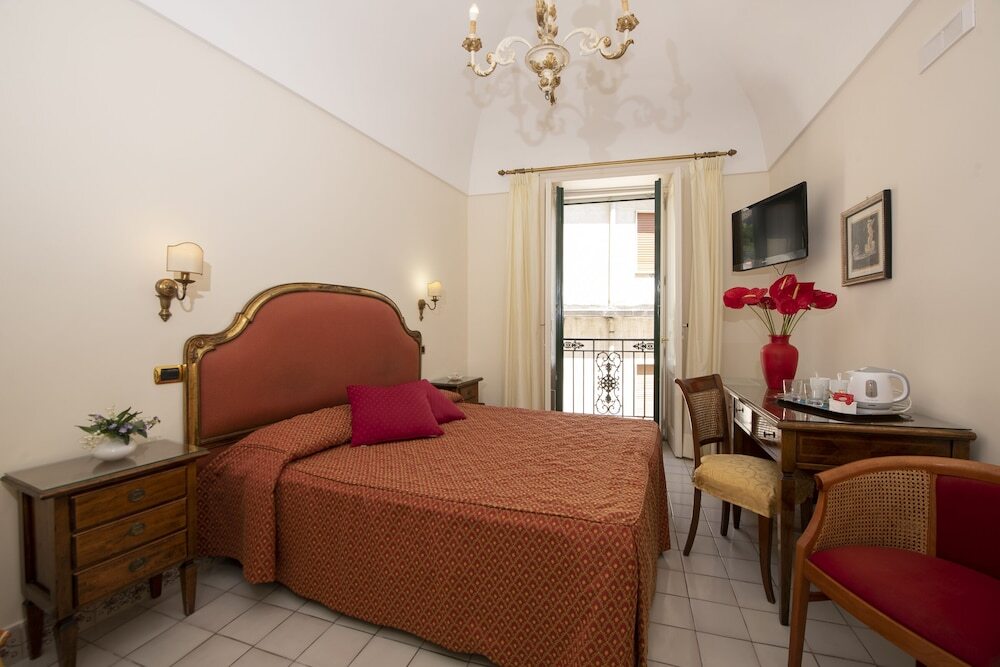 Residenza Del Duca by null
