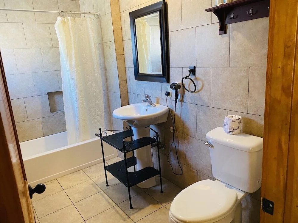 Bear Creek Resort - Chambres