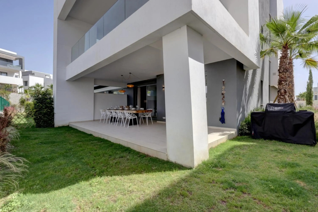 Estrella apartment Vanian Gardens Estepona