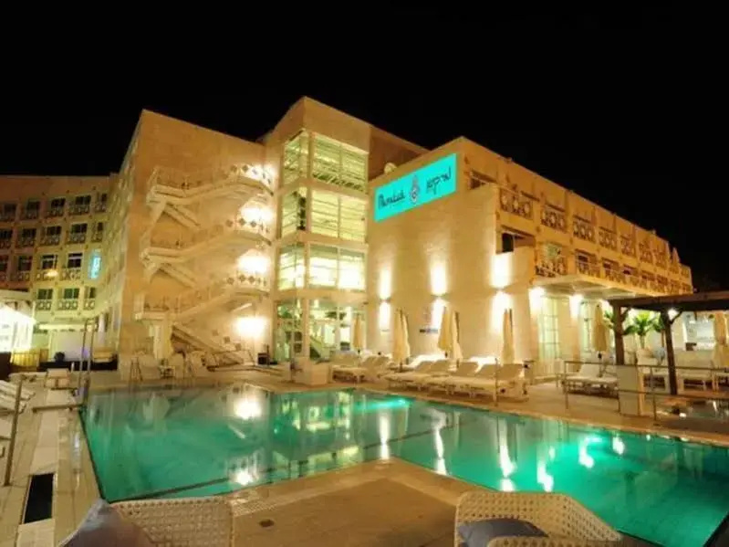 Abraham Hostel Eilat - фото 14