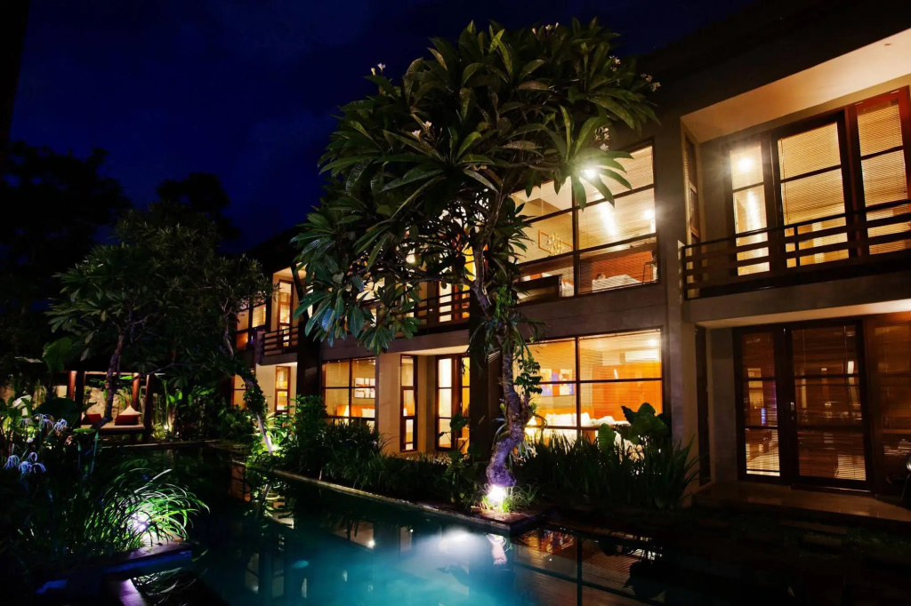Hotel photo 14