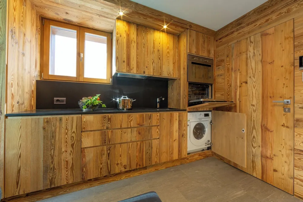 Family Apartment