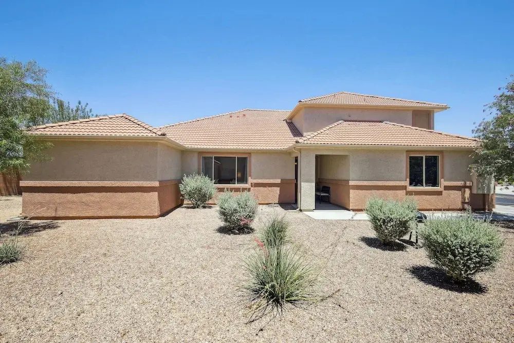Welcoming Mesquite Condo w/ Pool Access!