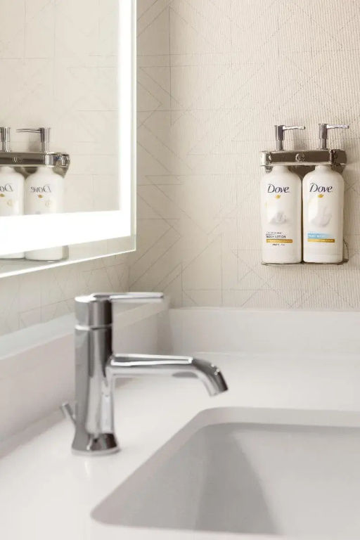 Holiday Inn Express Dallas Medical-Market Center by IHG - Chambres