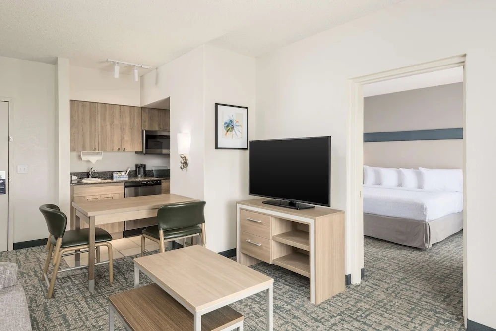 Homewood Suites by Hilton Miami-Airport/Blue Lagoon - Chambres