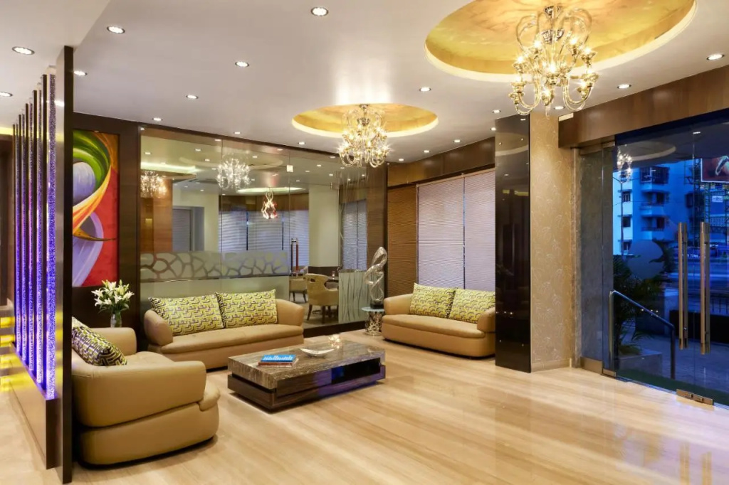 Hotel photo 11