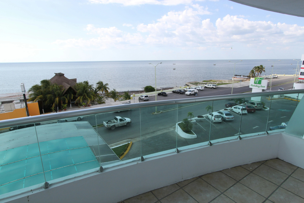 Holiday Inn Campeche by IHG - Général