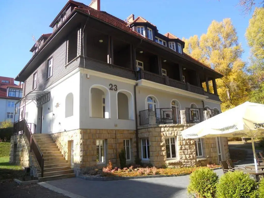 Hotel photo 21