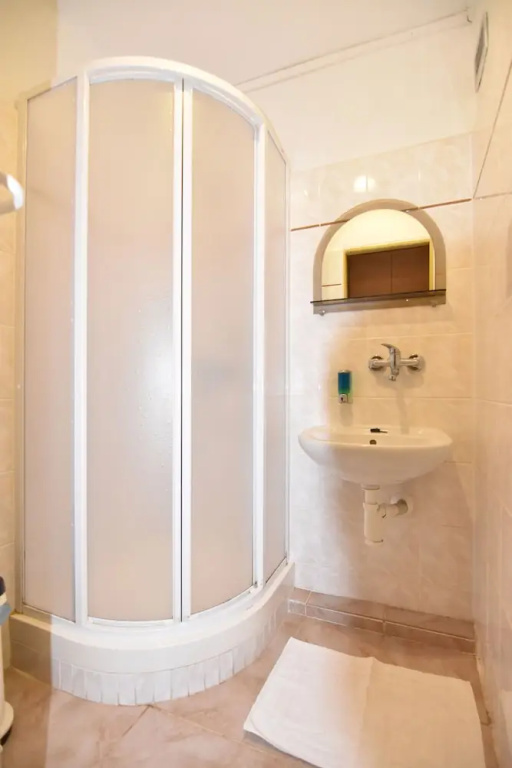 Hotel Žalý - Chambres