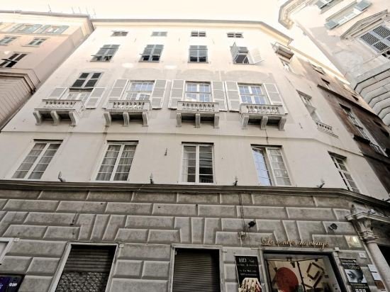Palazzo Cambiaso image