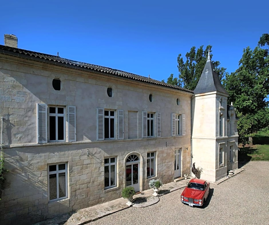 Chateau Fleur Daya